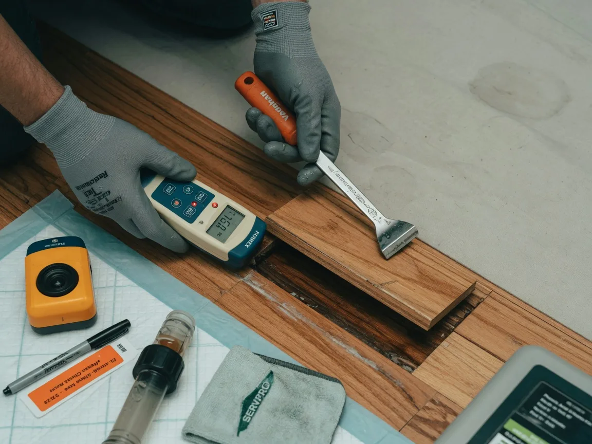 Why choose Water Damage Restoration in Swansboro, NC